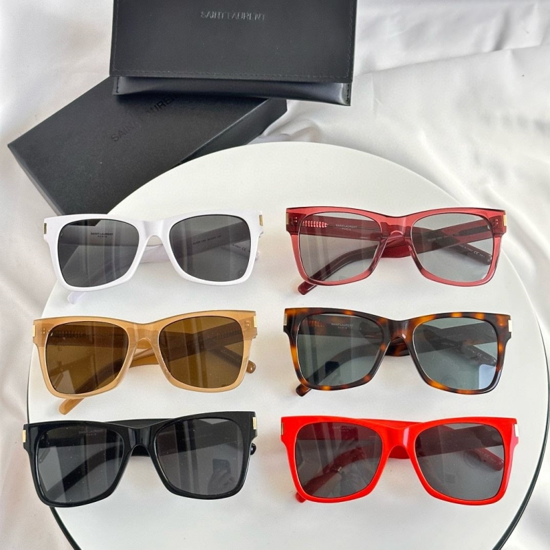 YSL Sunglasses